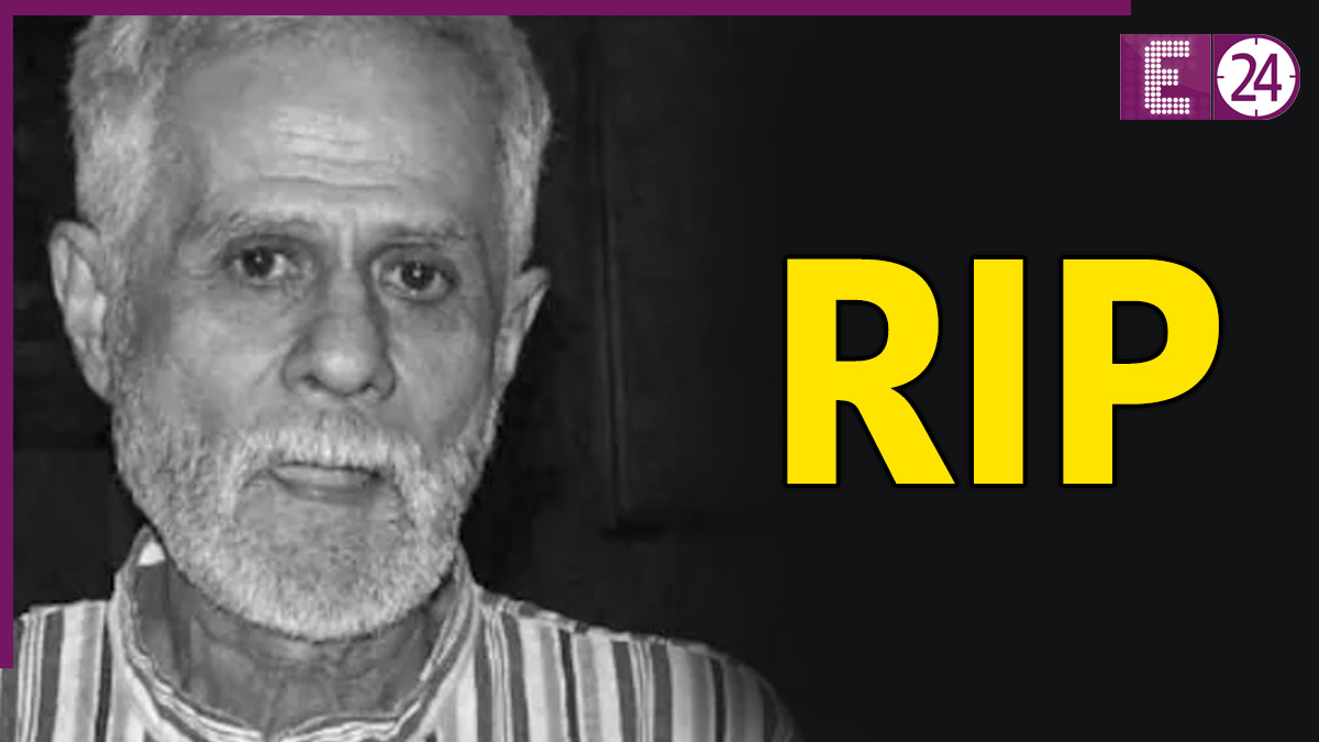 Kalyan Chatterjee Death