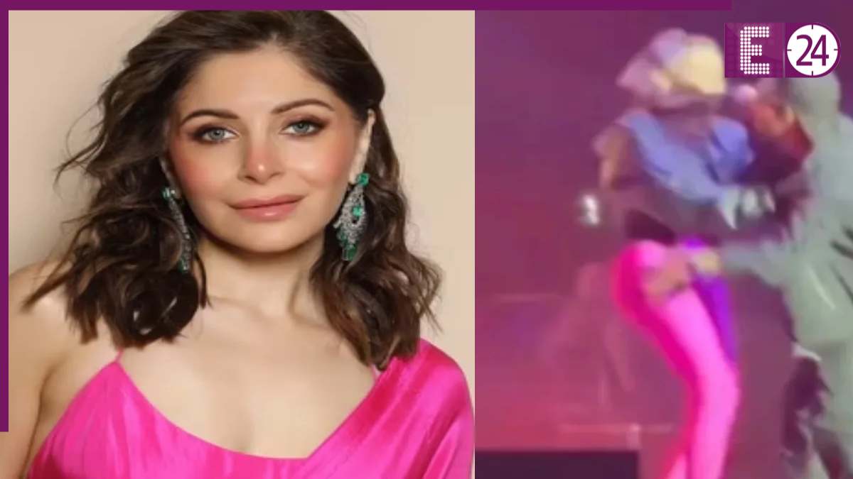 Kanika Kapoor Video Viral