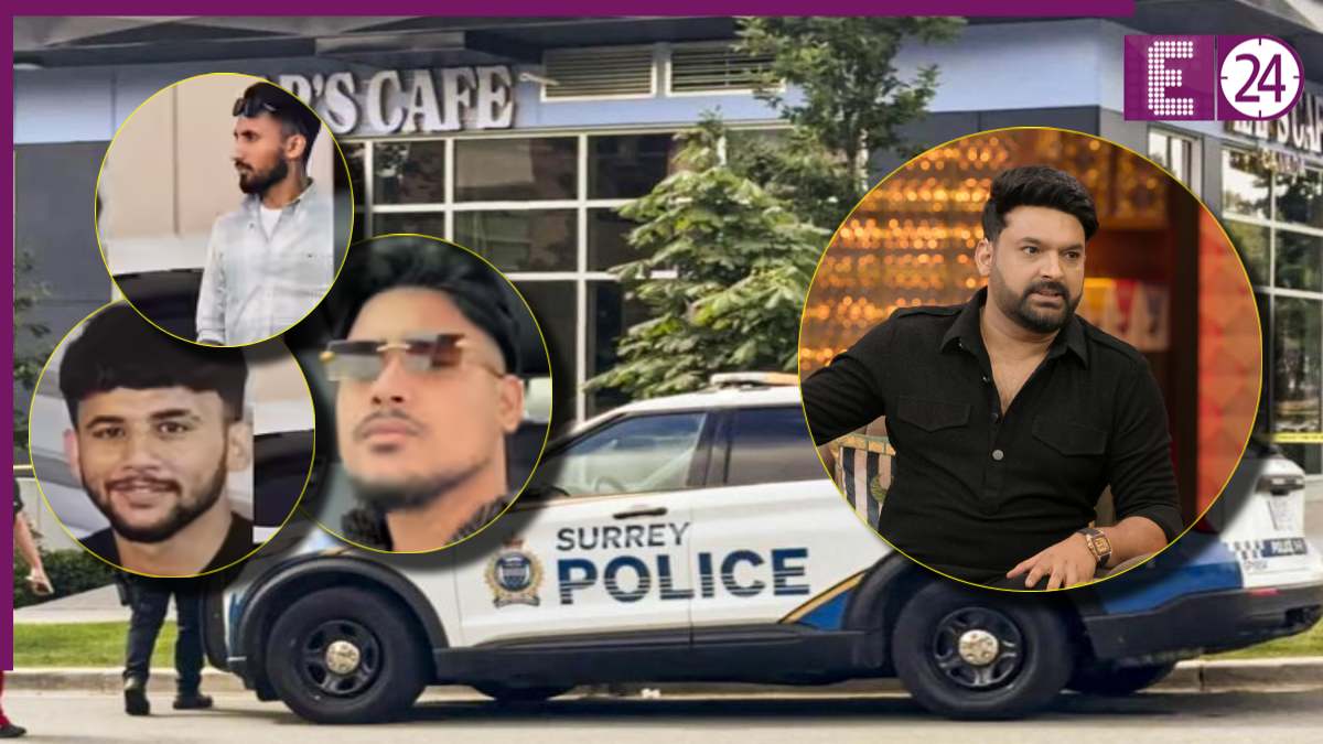 Kapil Sharma Cafe Firing Mastermind