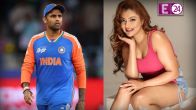 Khushi Mukherjee Allegations on Suryakumar Yadav