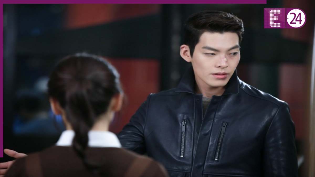 Kim Woo-bin korean Drama