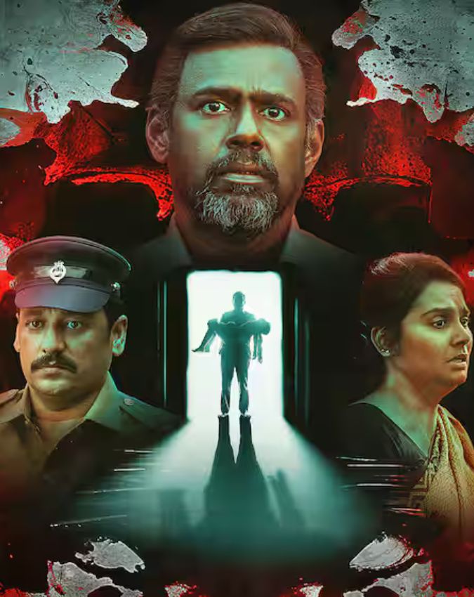 new OTT release-1-2-3-4-5-6