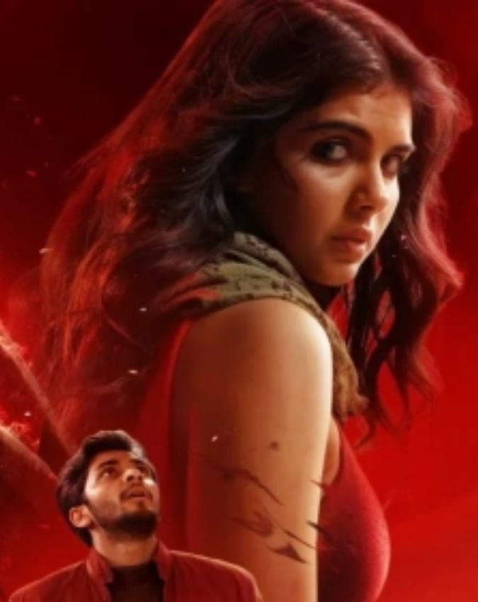 Dhurandhar, Kantara Chapter 1-1-2-3-4-5