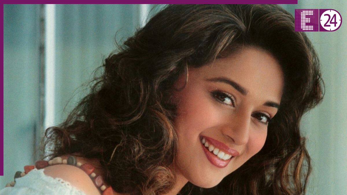 Madhuri Dixit