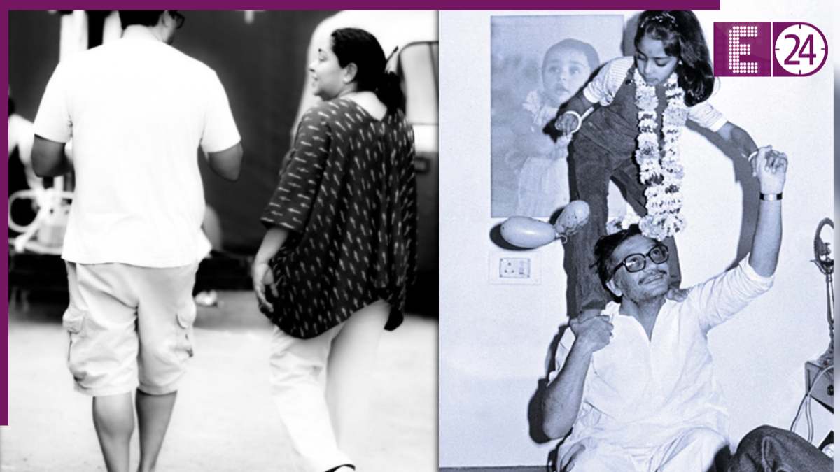 Meghna Gulzar Birthaday Special