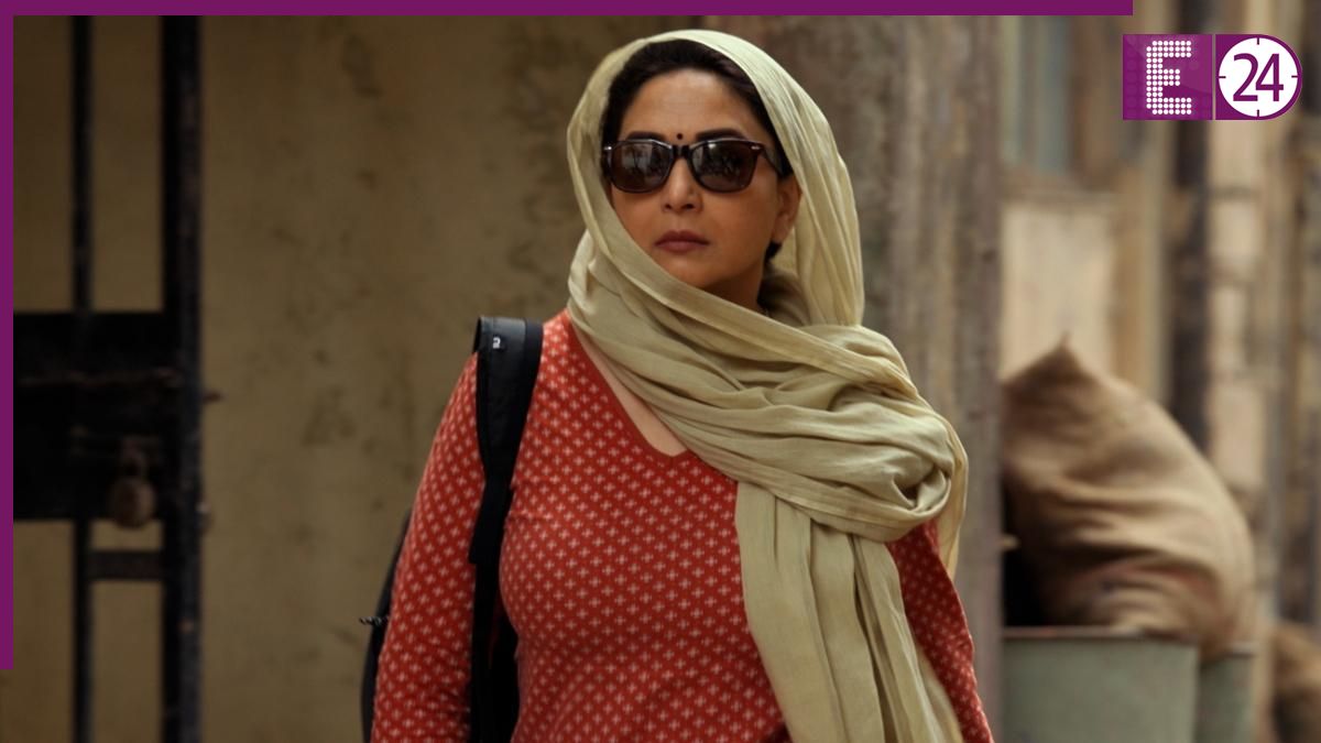 Mrs. Deshpande' series