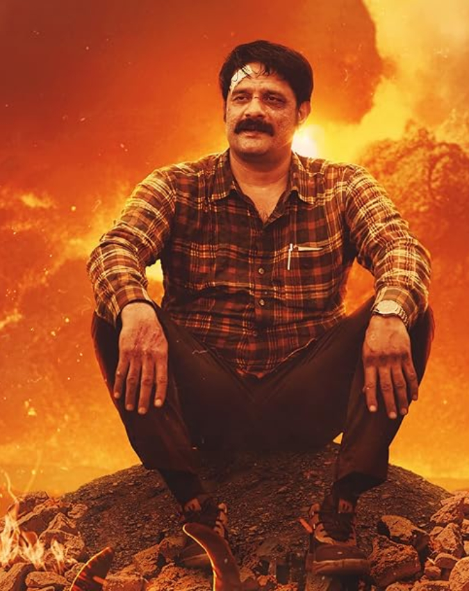 Paatal Lok-1-2-3-4-5