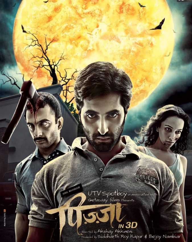 horror Movies on OTT-1-2-3-4-5-6