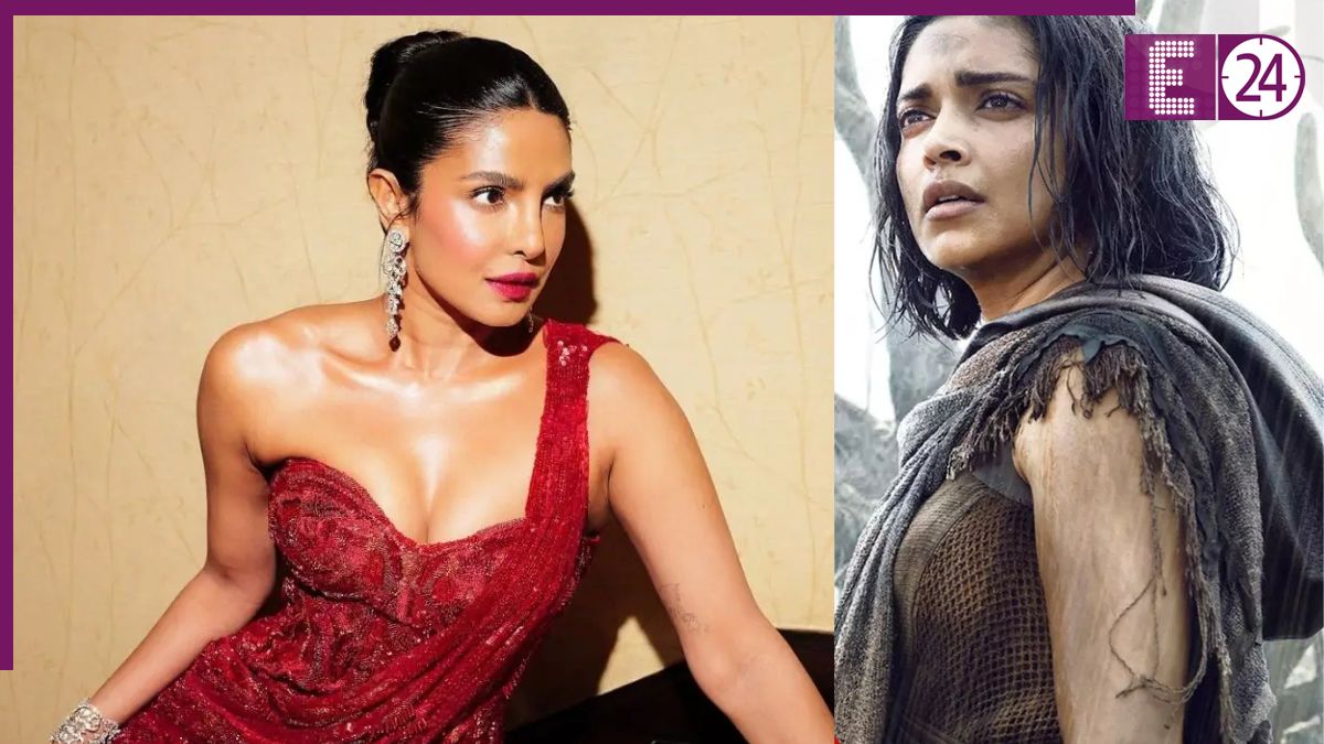 Priyanka Chopra May Replace Deepika Padukone in Kalki 2898 AD Sequel