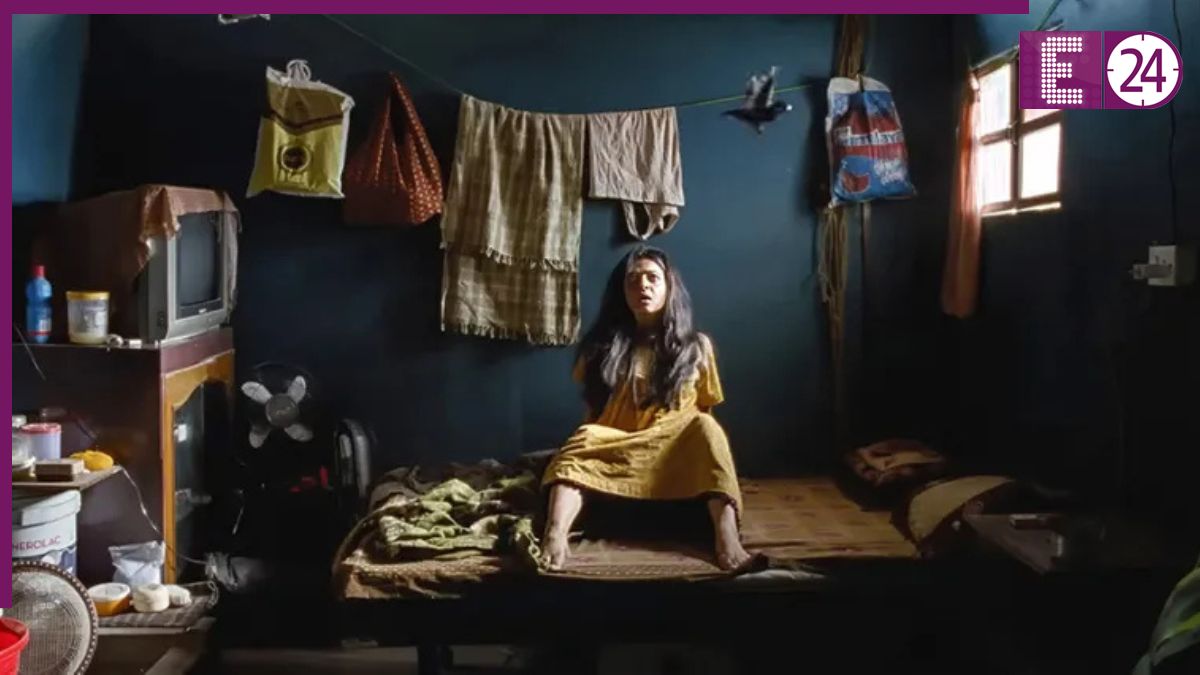 Radhika Apte movie 'Sister Midnight'