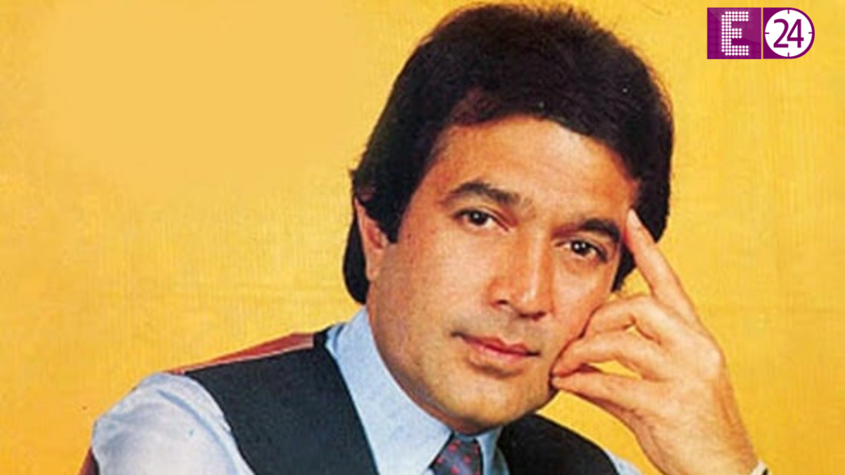 Rajesh Khanna