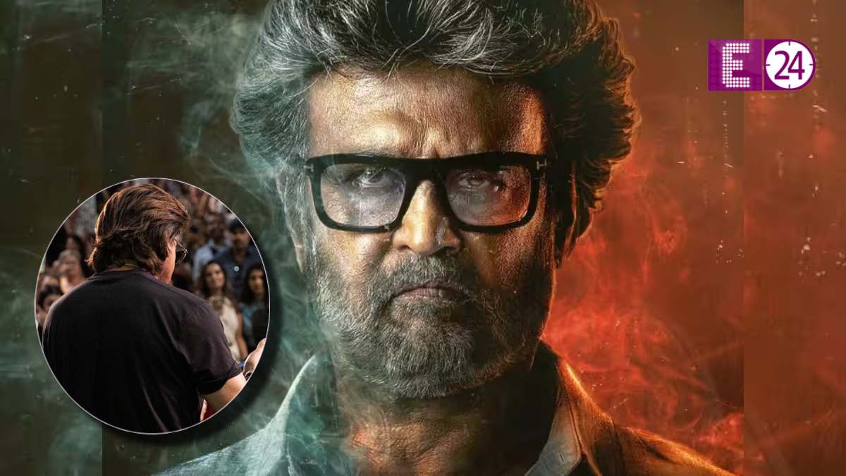 Rajinikanth 'Jailer 2' Bollywood Superstar Cameo