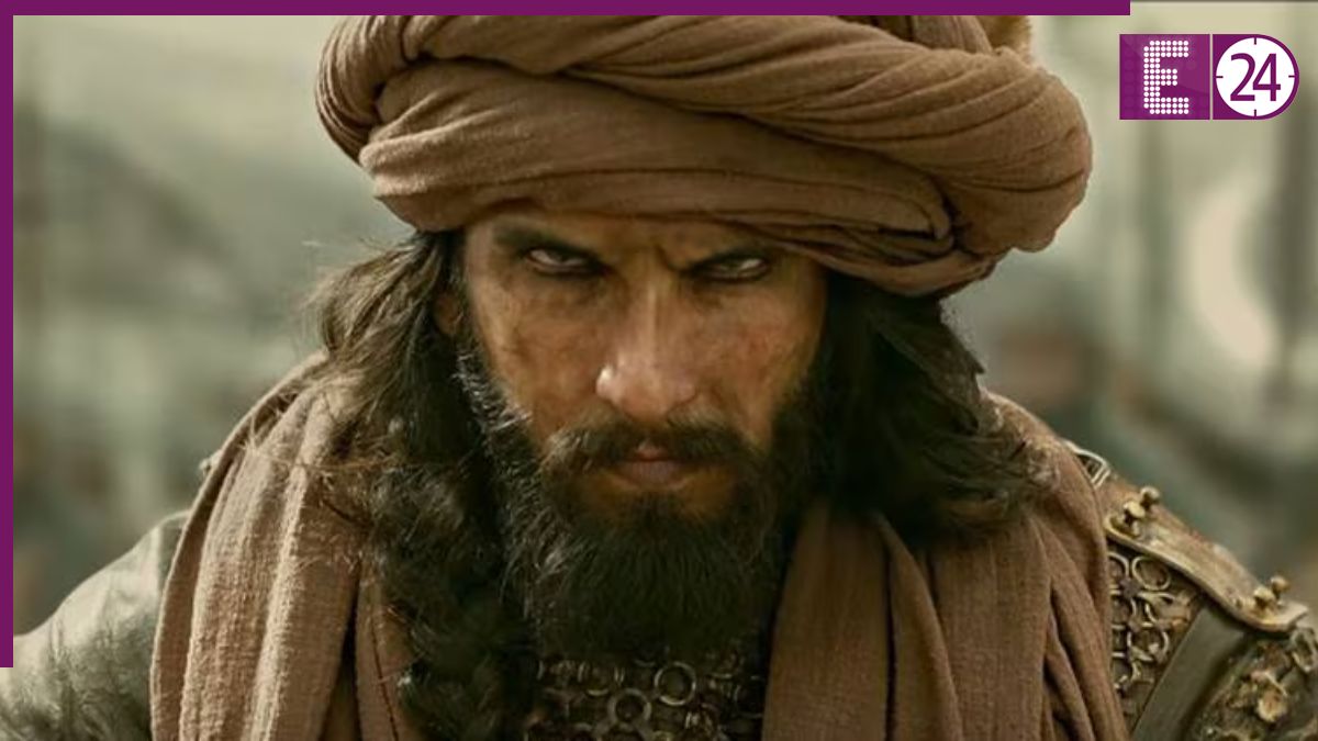 Ranveer Singh top 5 movies
