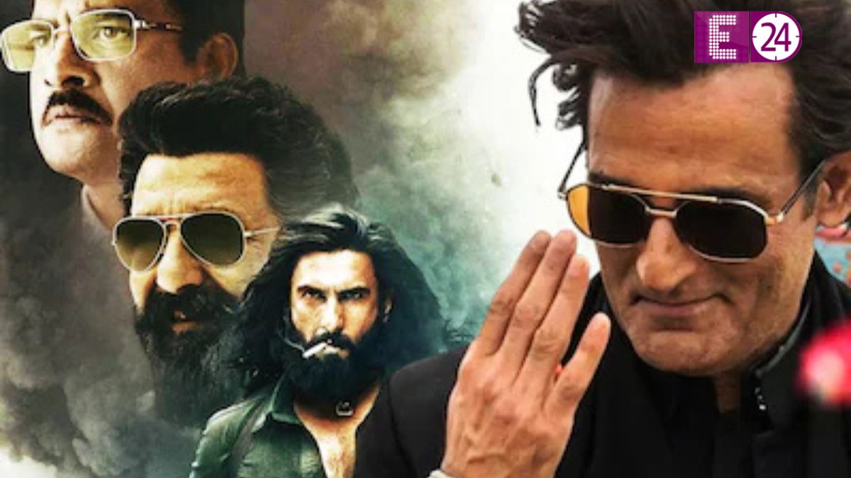 Ranveer Singh's Dhurandhar continues strong box office run