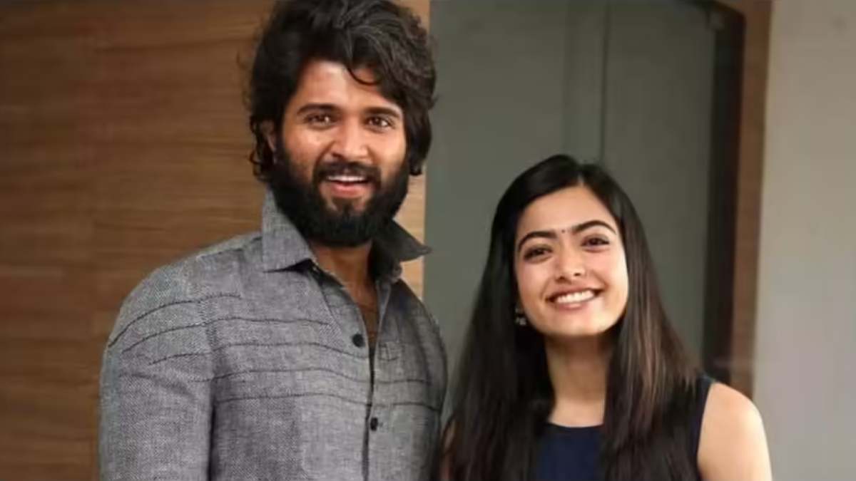Rashmika Mandanna Breaks Silence on Marriage Rumors