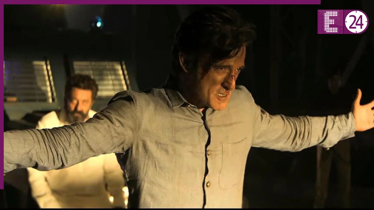 Rehman Dakait Dhurandhar Akshaye Khanna