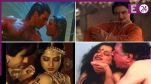 Rekha Bold Movies