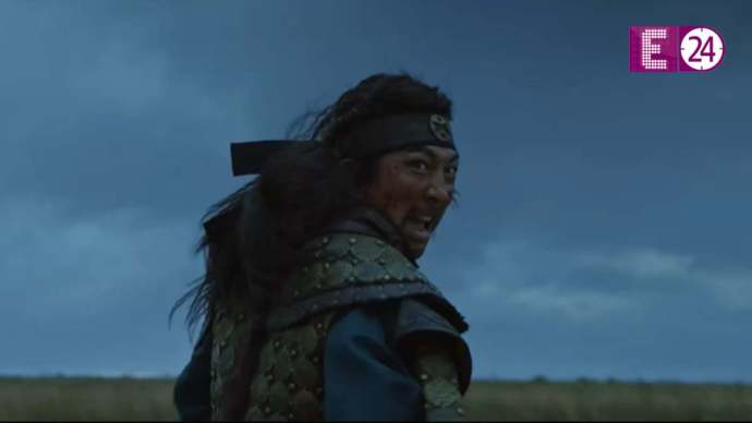 Romantic and Fantasy Series