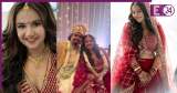 Roopal Tyagi Got Married
