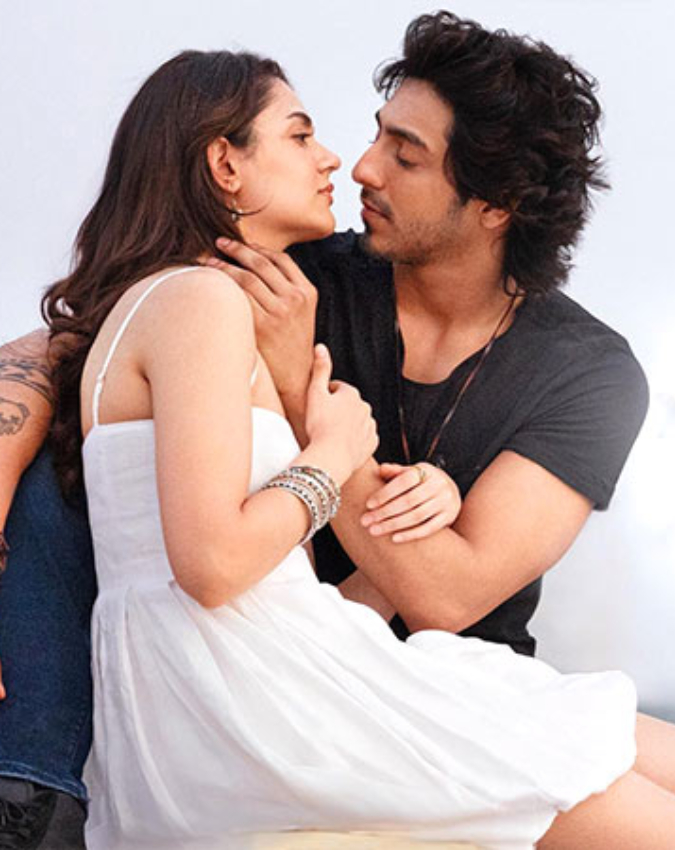 Dhurandhar, Kantara Chapter 1-1-2-3-4-5