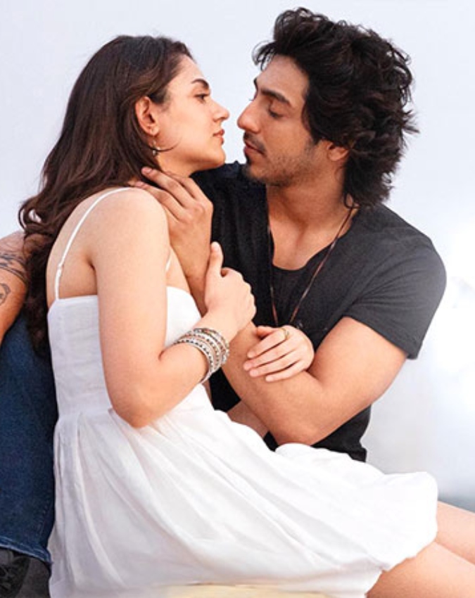 Dhurandhar, Kantara Chapter 1-1-2-3-4