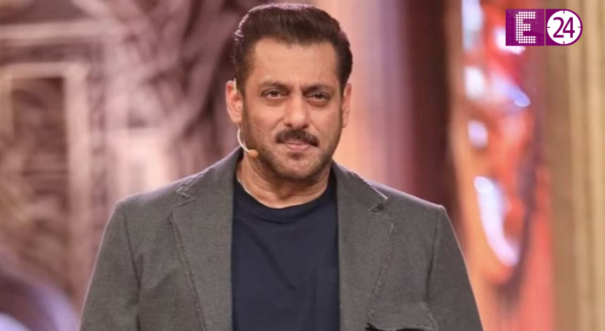 Salman Khan