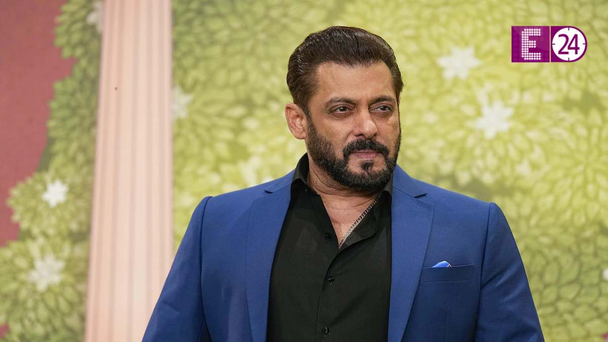 Salman Khan Full Name