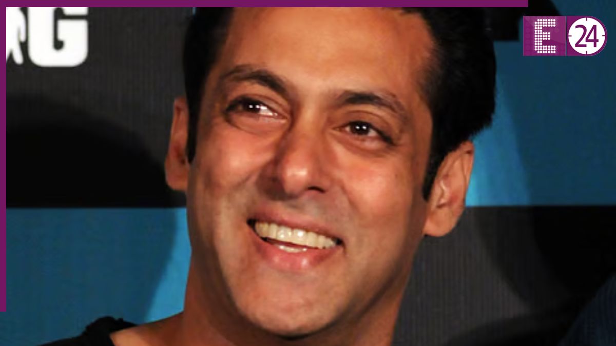 Salman Khan new movie