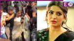 Samantha Ruth Prabhu Mobbed By Crowd At Hyderabad Event; Video Goes ViraL