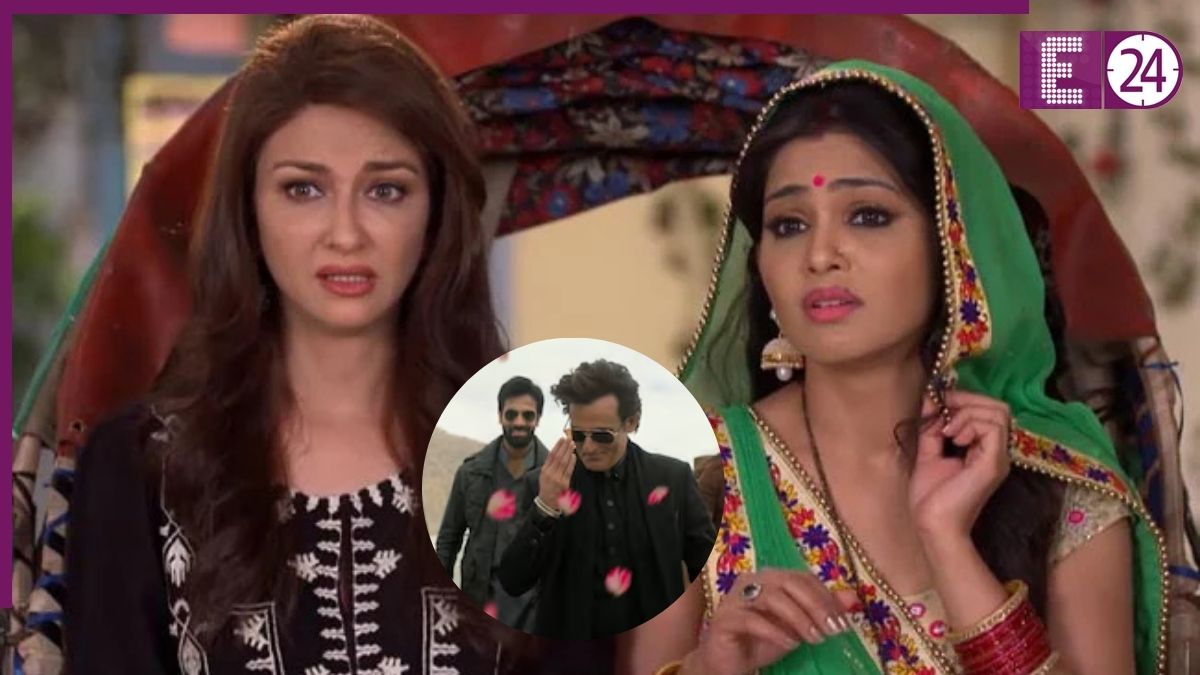 Saumya Tandon in Dhurandhar