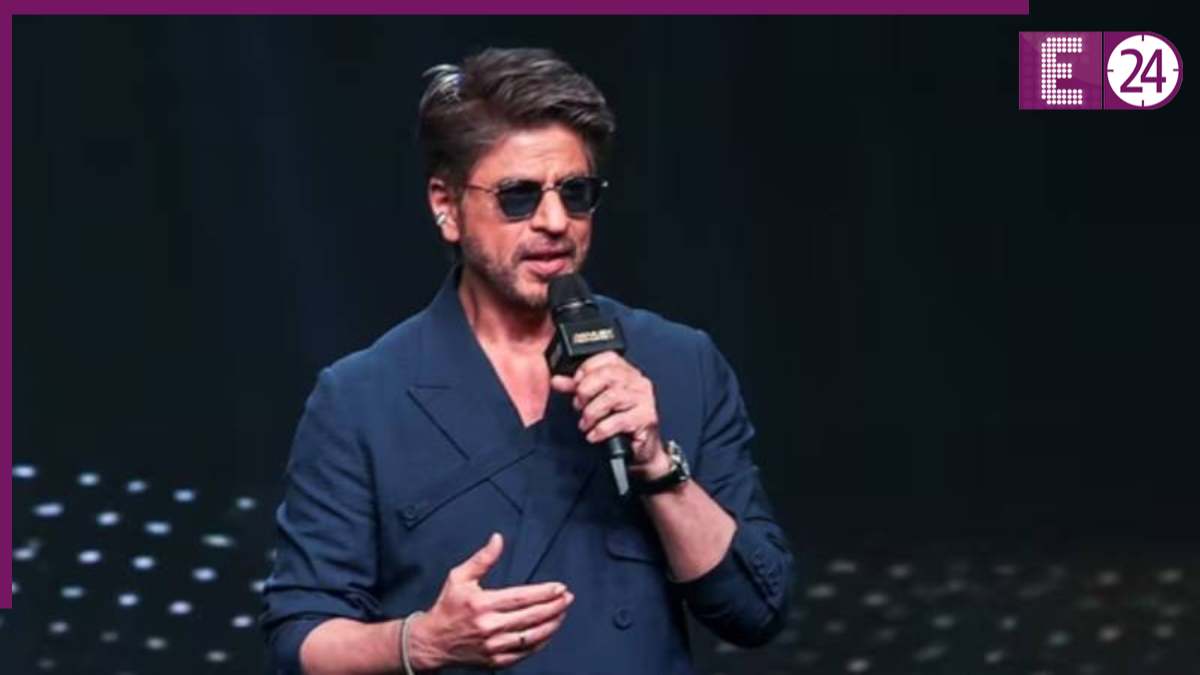 Shah Rukh Khan Named Tower