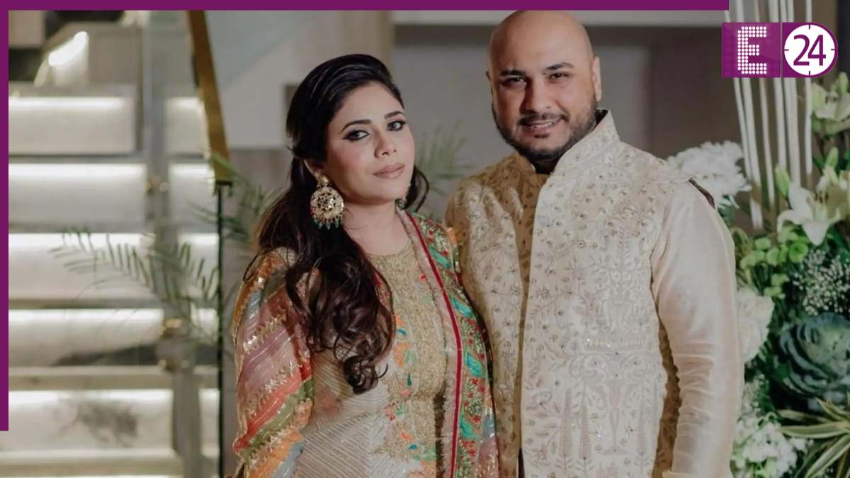 Singer B Praak Second Baby