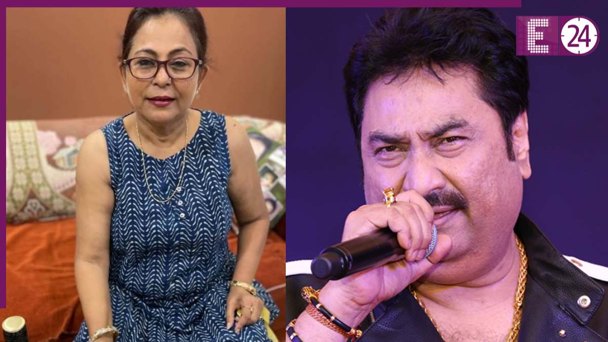 Singer Kumar Sanu Files Defamation Case