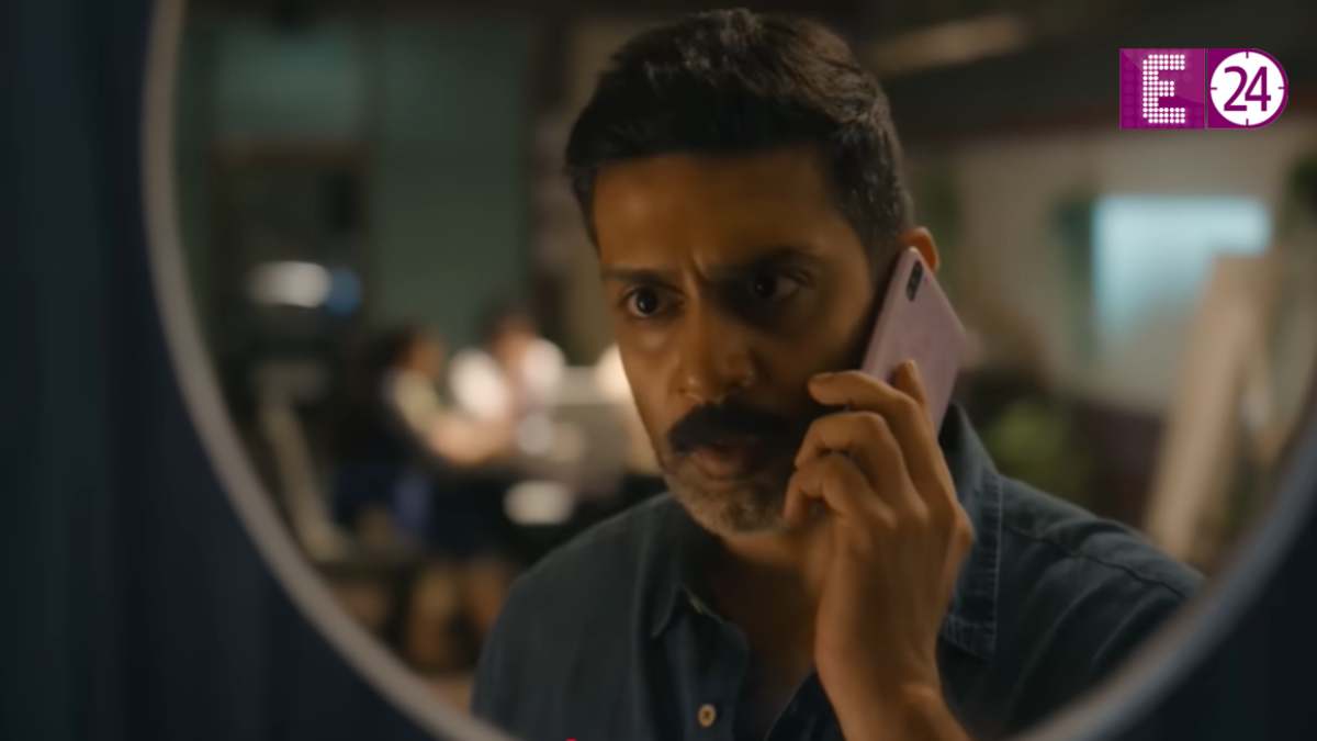 South Indian Film in Hindi