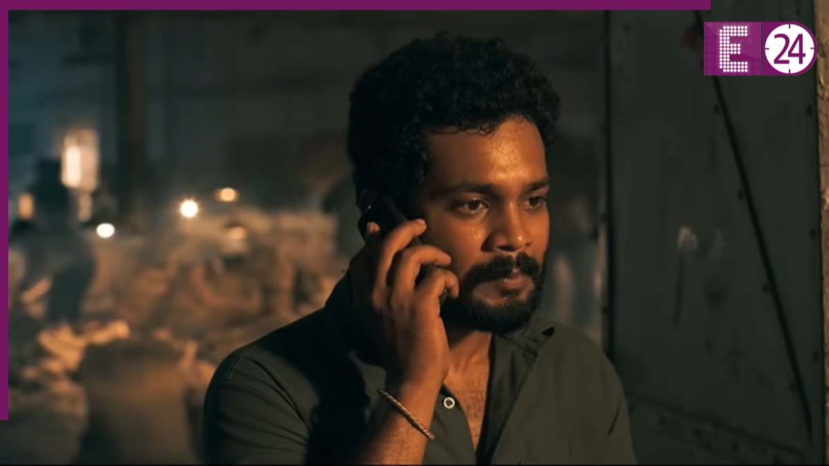 South Indian Thriller Film