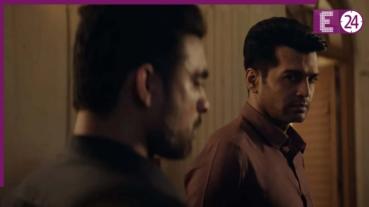 South Indian Thriller Movie