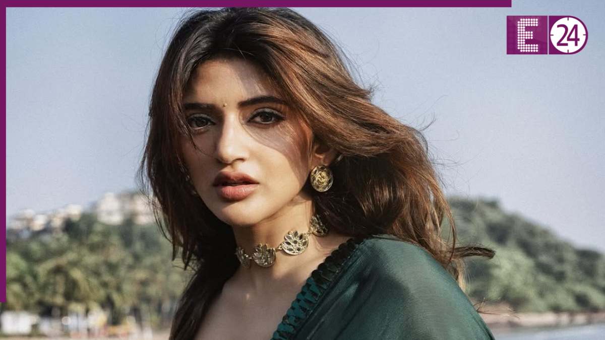 Sreeleela Post on AI Fake Photos