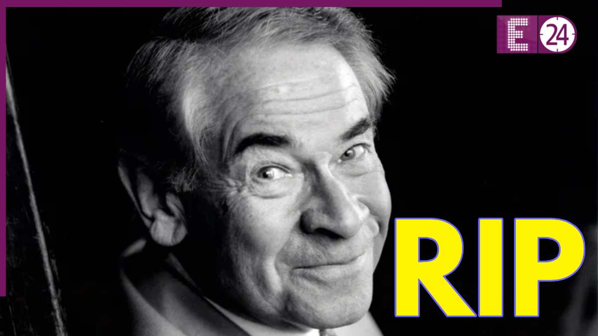 Stanley Baxter Death