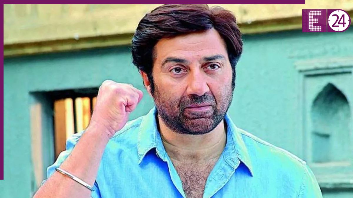 Sunny Deol movies 2026