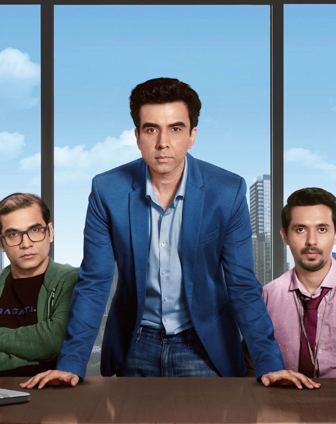 Best Web Series-1-2-3-4-5-6