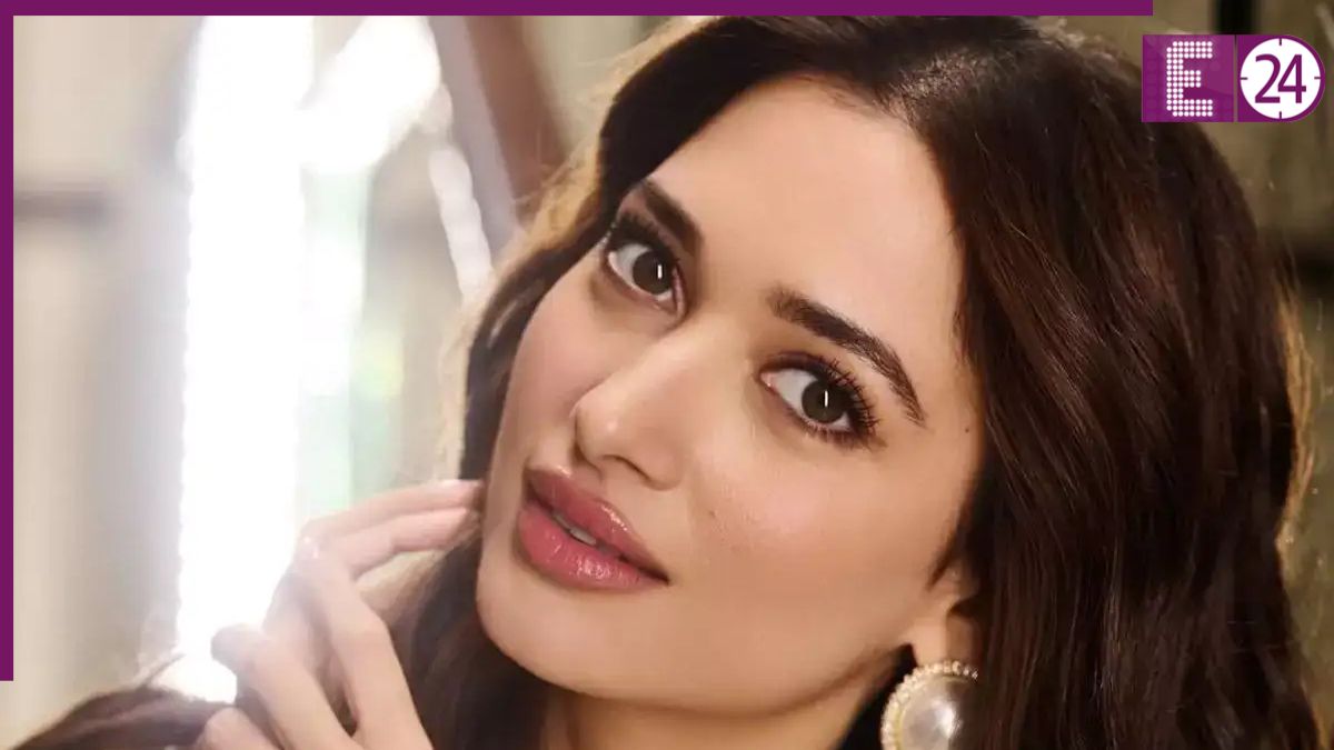 Tamannaah Bhatia beauty secret
