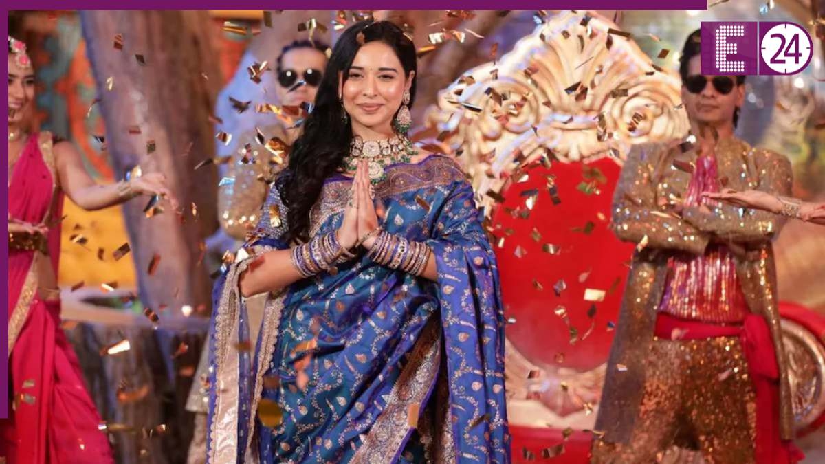 Tanya Mittal Stylist Riddhima Sharma Allegation