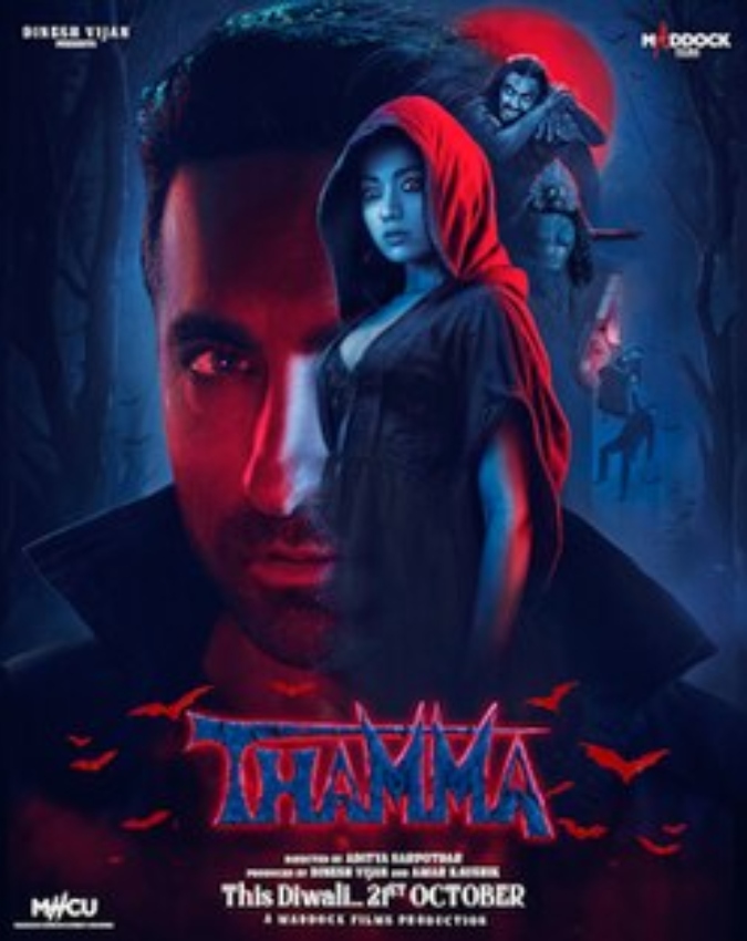 Top 5 most watched movies on OTT -1-2-3-4-5-6