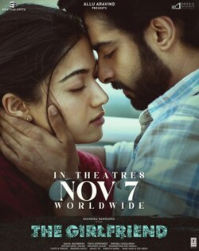 Top 5 most watched movies on OTT -1-2