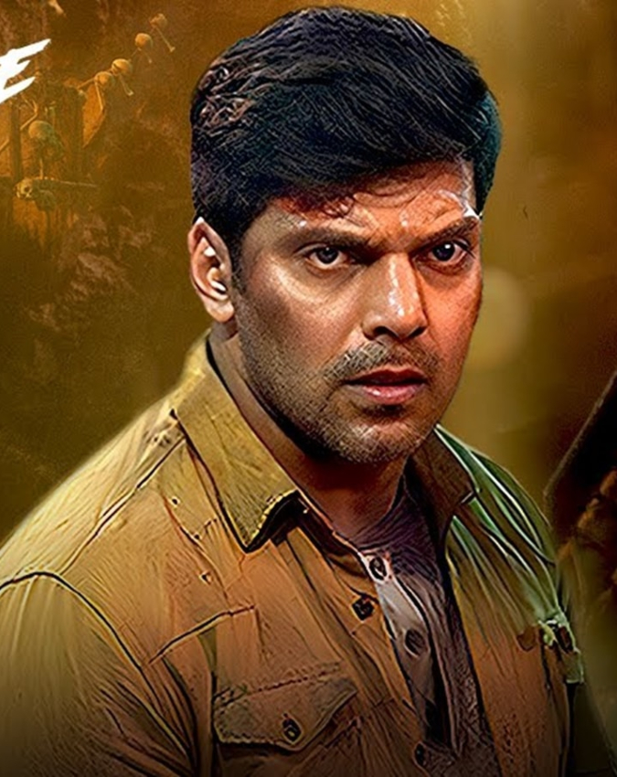 Paatal Lok-1-2-3-4-5-6