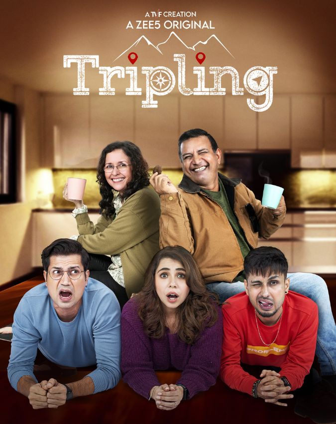 Best Web Series-1-2-3-4