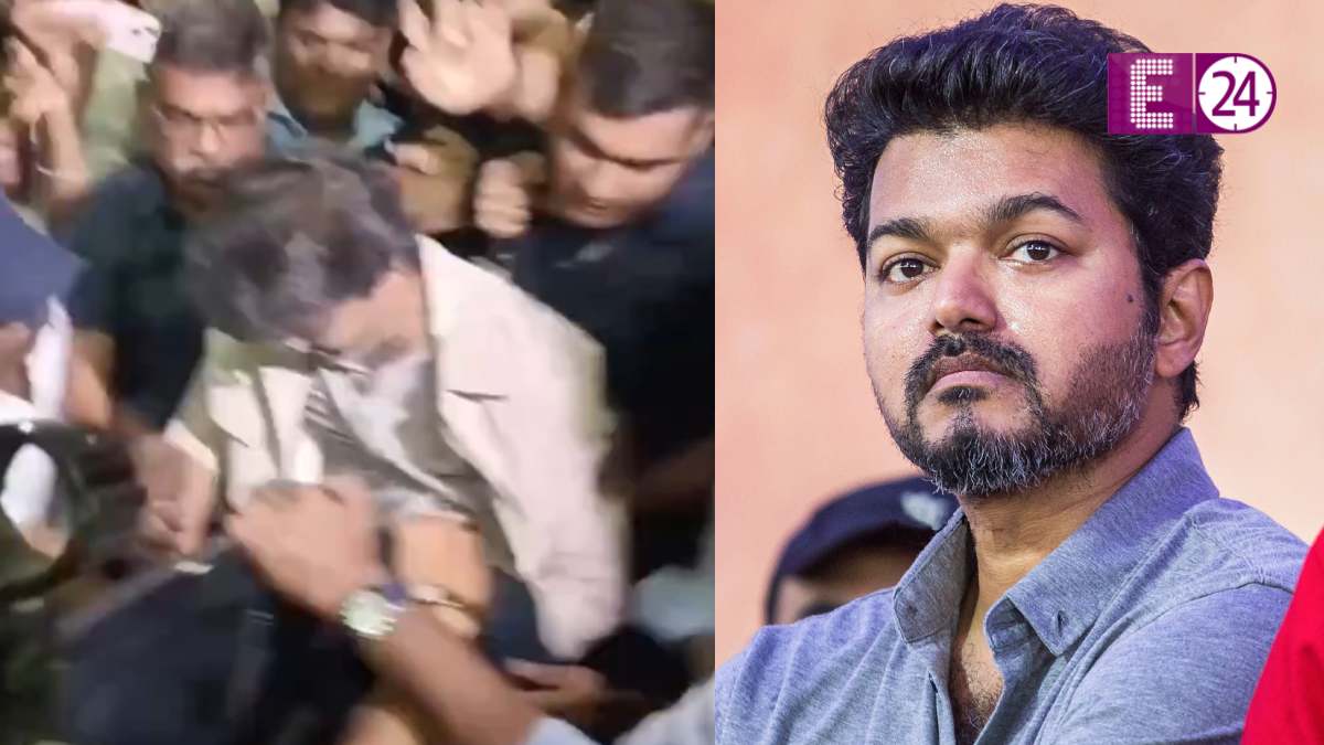 Vijay Thalapathy Fans