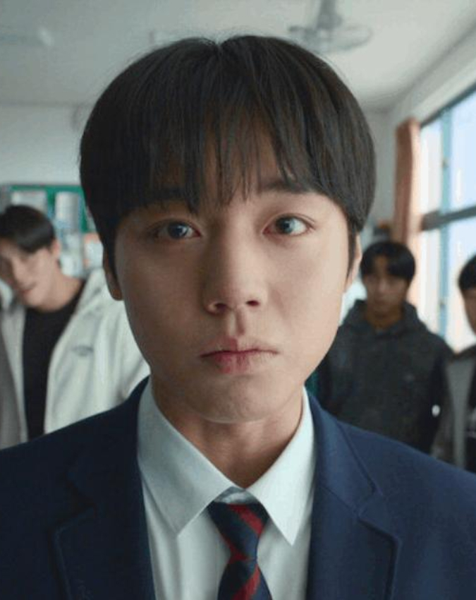 When Life Gives You Tangerines-1-2-3-4