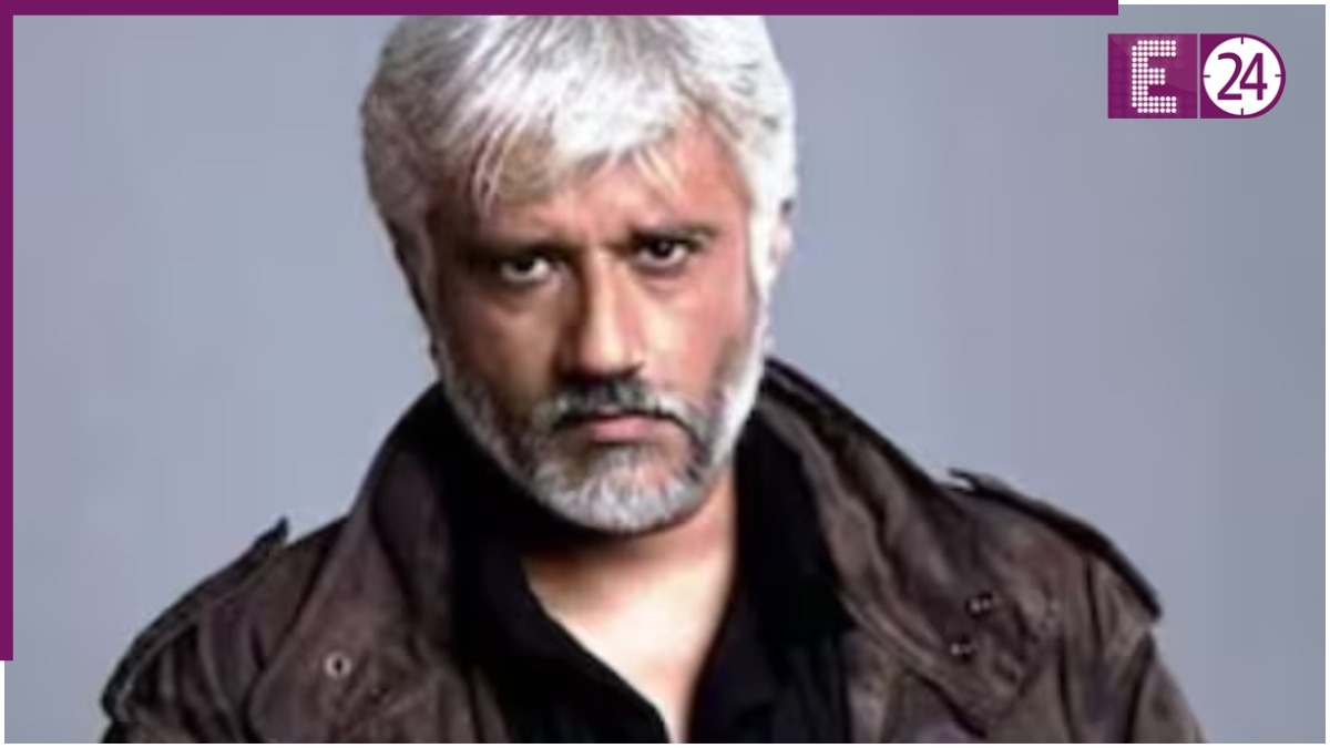 Vikram Bhatt