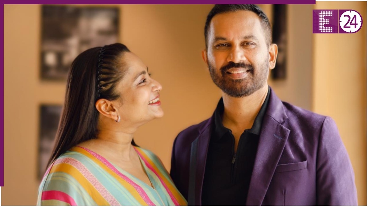 Samantha Ruth Prabhu, Raj Nidimoru